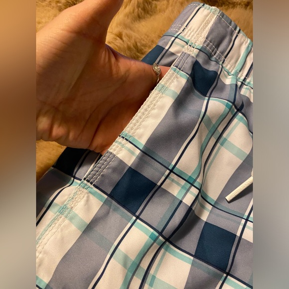 Abercrombie & Fitch BNWT men’s XL swimming shorts - Picture 5 of 9